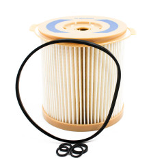 Holm Fuel Filter Element with O-Rings - Replaces Volvo 3838852 (F20-0104-HOL)